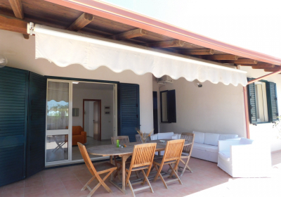 Casa Vacanze Villa Annalisa